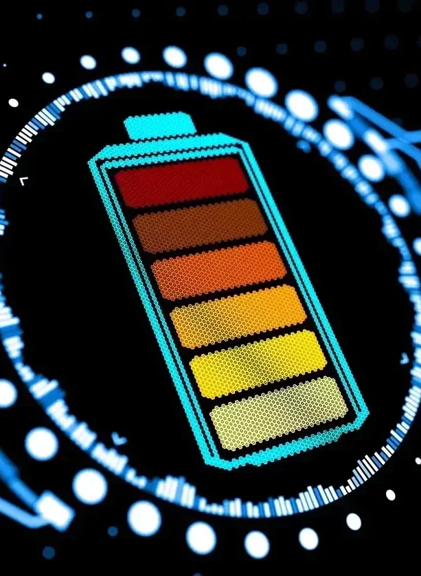 How a battery works – a chemistry and electromagnetism rendezvous.