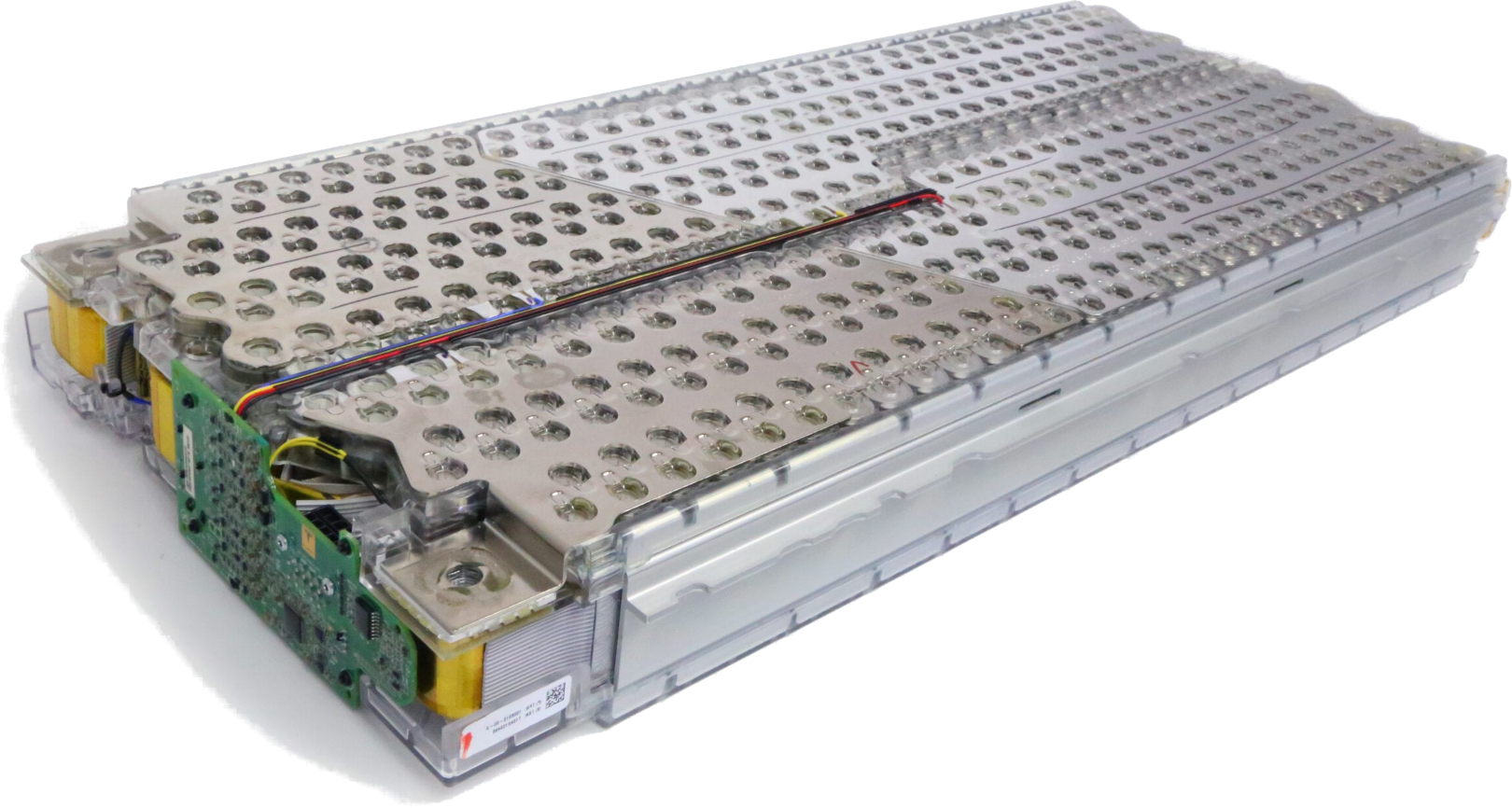 Mea culpa – a warning about using a Tesla battery (or Nissan Leaf, or Chevy Volt) in RV power storage.